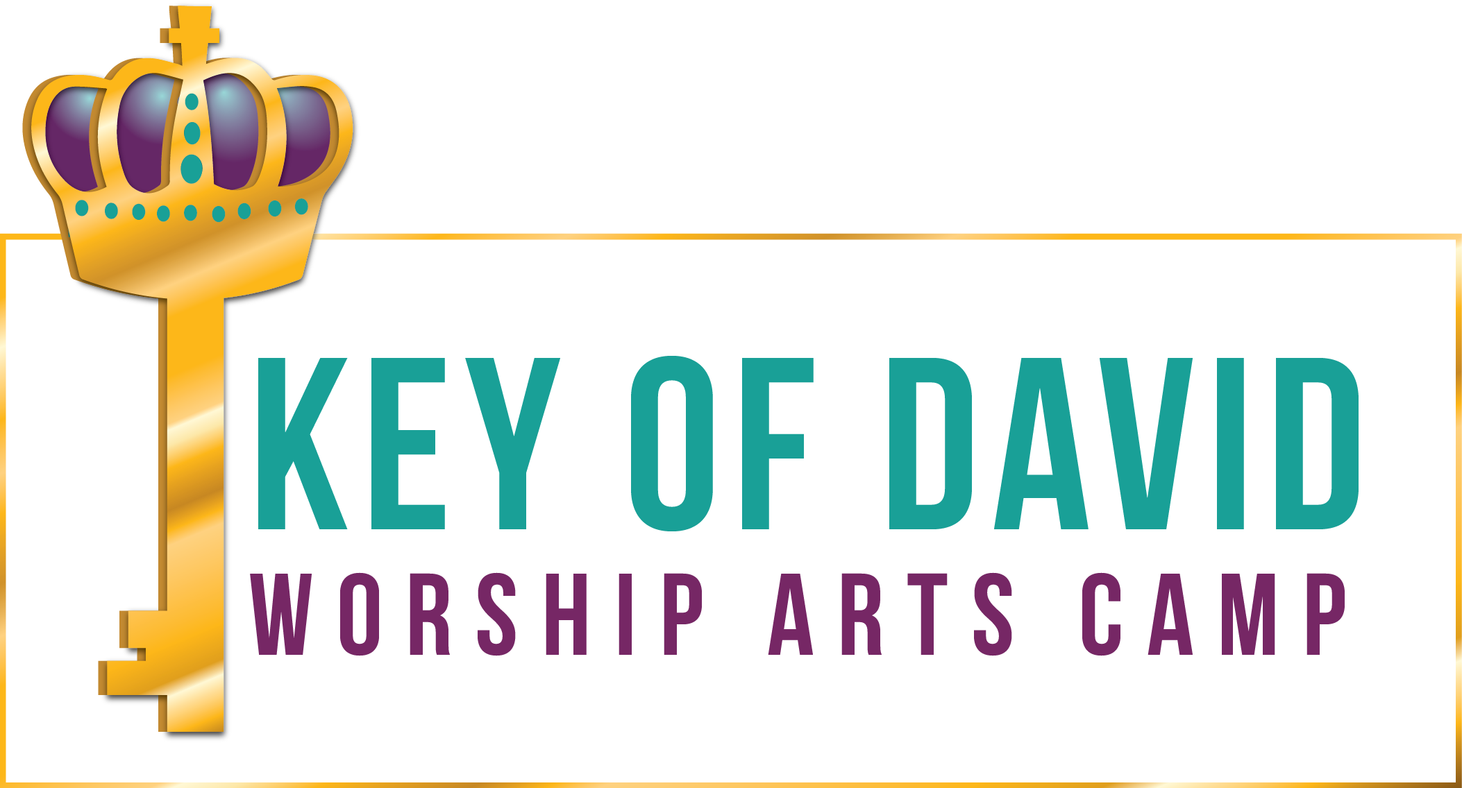 Key Of David Camp